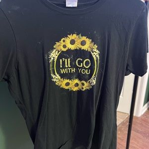 Twenty One Pilots I’ll Go With You Shirt